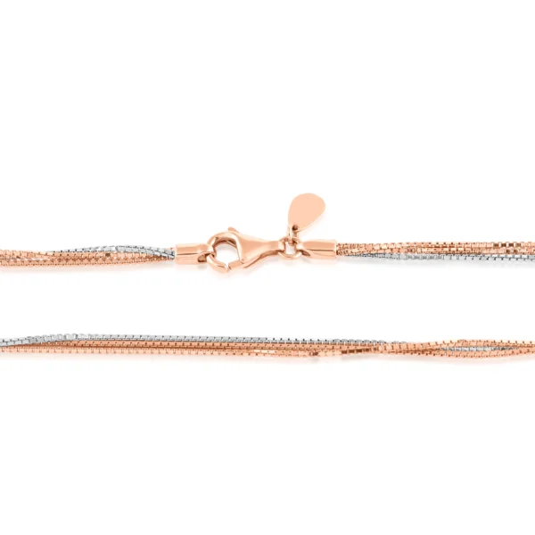 Gold Chain 5.67 GM – For Women - Image 3