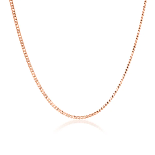 Gold Chain 3.21 GM – For Women