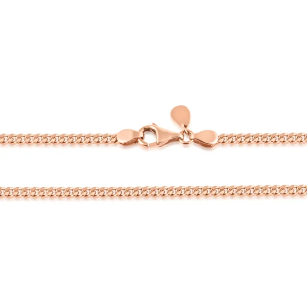 Gold Chain 3.21 GM – For Women - Image 2