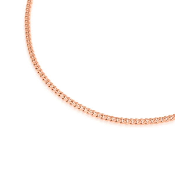 Gold Chain 3.21 GM – For Women - Image 3