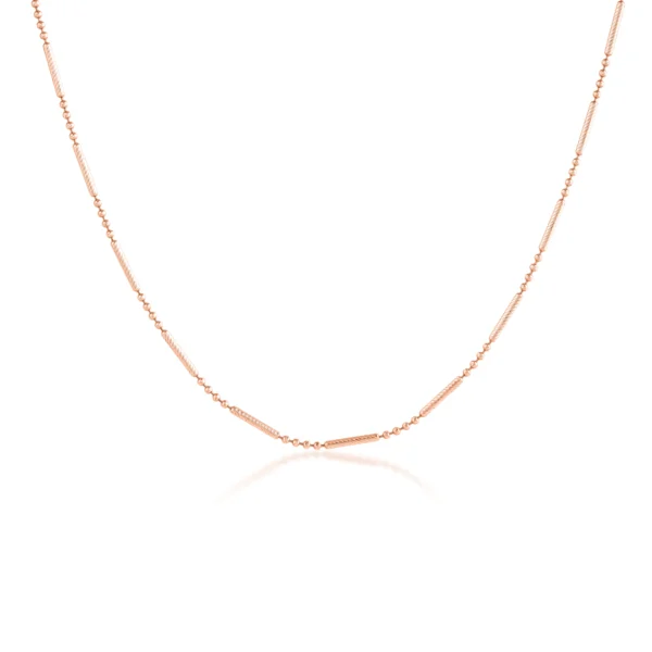 Pure Gold Chain 2.85 GM – For Women