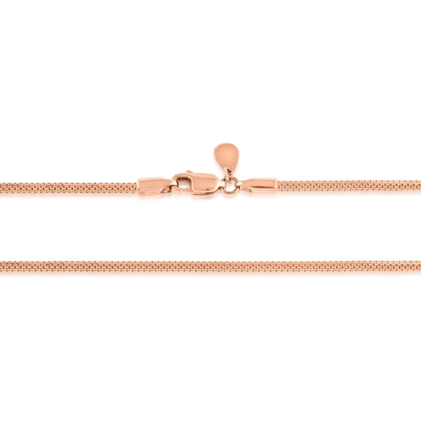 Pure Gold Chain 4.92 GM – For Women - Image 3