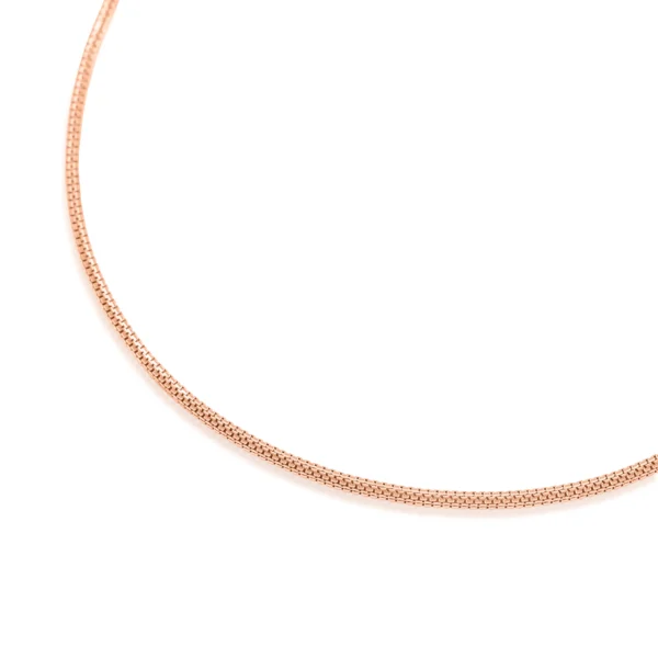 Pure Gold Chain 4.92 GM – For Women - Image 2