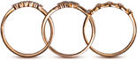 Engagement rings & bands